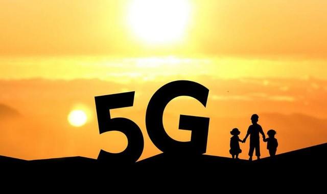 只是网速更快？从1G到5G，移动通信还发生了什么改变