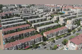 「津云调查」夏季用电负荷“吃紧”，天津这个社区拆除老站建新站图片
