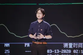 赖鑫琳：在武汉暴风中心的45个日与夜图片