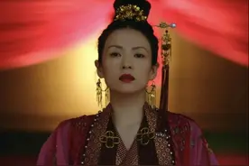 《上阳赋》大结局：王儇重病去世，萧綦孤独终老，子澹抑郁而终图片