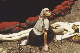 公元536年，地球到底发生了什么？科学家：冬天永远不会结束！