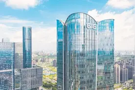 广西投资集团：立足世界500强，新征程续写新辉煌图片