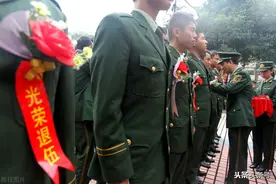 老兵优待证，什么时候发的机率大？一般在这3个时间节点发图片