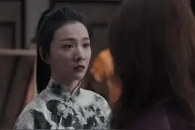 扫黑风暴：麦佳被送人时为何要蒙眼睛？她知道大领导是谁图片