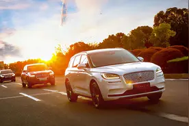 试驾｜放弃BBA买林肯冒险家，难道真的就是在“冒险”吗？图片