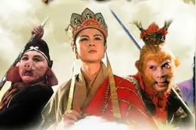 《西游记》总编曲无人识，别人靠他曲子赚千万，他只拿2.7元图片