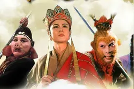 《西游记》总编曲无人识，别人靠他曲子赚千万，他只拿2.7元图片