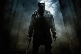 美国影史四大恐怖杀人魔图片