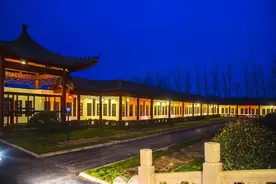 菏泽市文化旅游新景观——李荣海美术馆碑廊石刻欣赏之(十五)图片