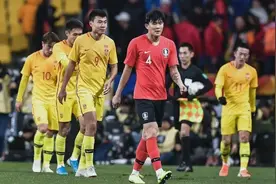 为什么中国其他体育运动项目还可以，国足却不行？原因有三点图片