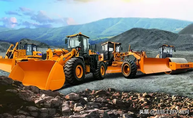 上海机械展卡特