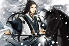 4本完结多年仍在巅峰的小说，许多人心中的一代神作，评分9.9图片