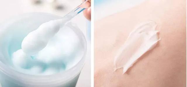 夏天要用身体乳的好处