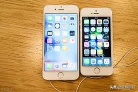 iPhone SE3曝光，除价格有惊喜外，还增加5G功能图片