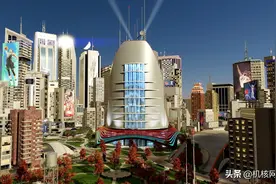 《NBA 2K21》次世代版本评测：未来已至，然道阻且长图片