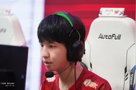 LOL-LPL：Elk伊泽瑞尔怒抢远古龙，WE 3-2力克EDG挺进胜者组决赛图片