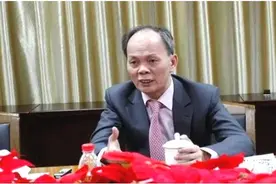 广州隐形富豪，资产千亿，7天投资393亿，却濒临破产，为啥？图片