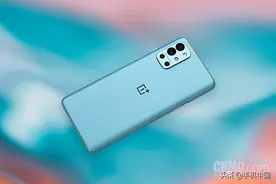 一加 9R全面评测：是硬核性能伙伴 更是绝佳品质旗舰图片
