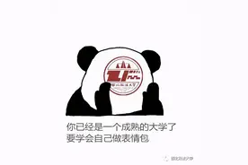 立春特别专栏丨有故事的西法大，有心动的表情包图片