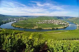 浪漫之都，法国旅游必去的四大景点图片