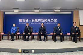 总书记为他们点赞！5名陕西省全国劳动模范和先进工作者分享讲述爱岗敬业、创业奋斗故事图片