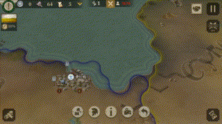 罗马不是一天建成的——E社新作手游「大征服者：罗马」