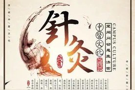 北宋武当马钰真人教你学《马丹阳天星十二穴歌》图片