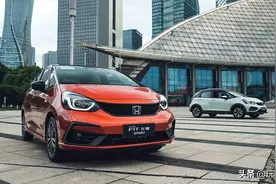 时尚好用又好开 年轻人座驾就选这款图片