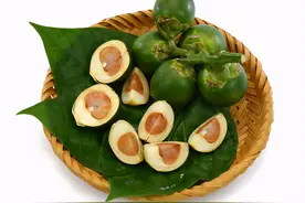 槟榔，国际公认一级致癌物，被国外认定为毒品！国内6000万人吃上瘾，实在可怕图片