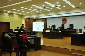 这些少年先是跳舞，然后是约架图片