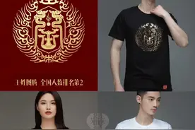 漫山话姓氏之王姓图片