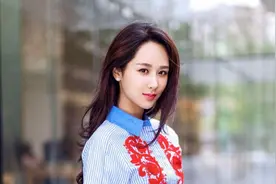 娱乐圈扒皮系列——第五期，杨紫整容史图片