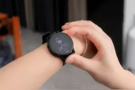 EZON宜准R6专业级运动手表图片