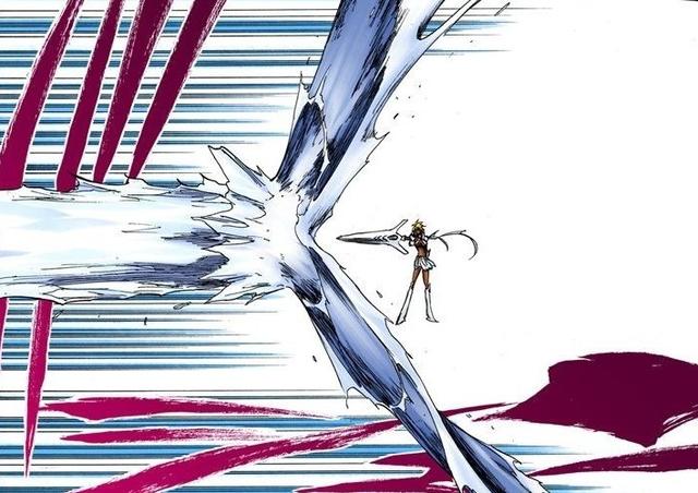 死神：解析冬狮郎的完全卍解拥有恐怖威力，为何决战蓝染时不使用