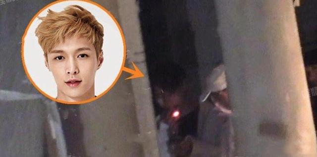 王源影响堪比胜利,一根烟点燃娱乐圈,张艺兴陈伟霆抽烟共沉沦