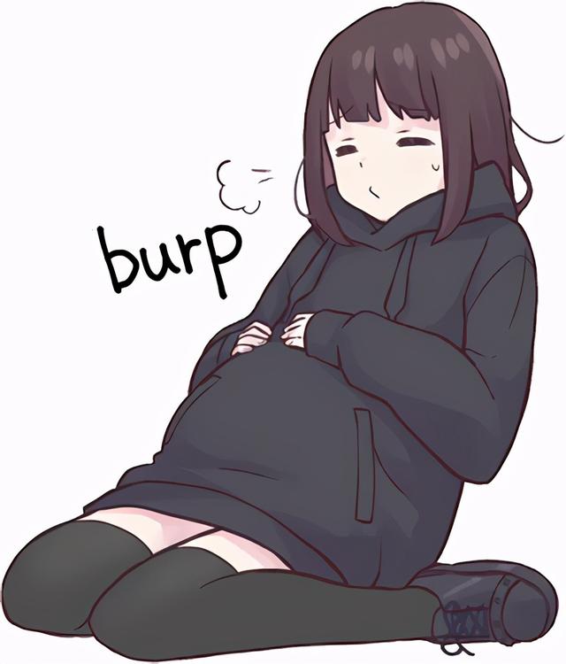 menhera酱全套表情包,menhera酱终于要成为偶像了,这次还是中国公司