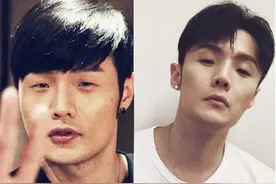 李荣浩也减肥？一个月瘦16斤餐单+秘诀公开，女生都要学起来图片