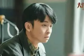 大江大河2：程千里吸父母的血，杨巡自私逼死母，都因父母爱太过图片