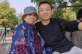 许敏妈妈两次发声，熊磊发文回应，为姥姥深感不安，并深表理解图片