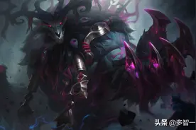 超强黑科技AP狗熊，新赛季真正的雷电法王图片