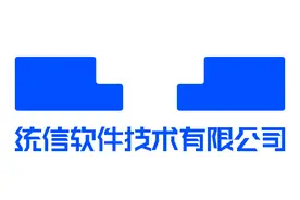 统信软件全新 LOGO 官方释义：造型借用鲁班锁“榫卯”结构图片