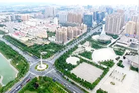 河南这条高铁经列入长期规划，途经这座城市，发展将无可限量！视频封面