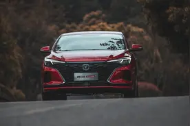 长安逸动plus评测，底盘，动力，空间不输同级合资车图片