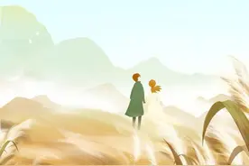 爱情里没有更好的，只有最合适的图片