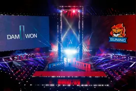 防沉迷新规后的电竞业：少年冠军可能一去不复返图片