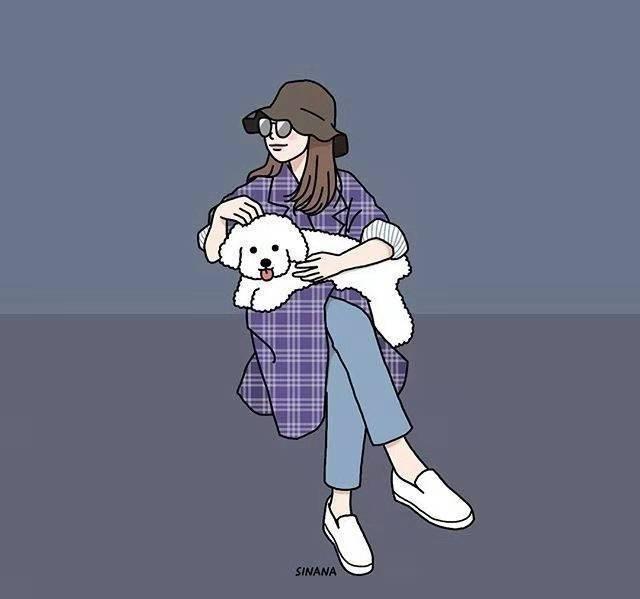 超拽有范的女生霸气签名,句句洒脱有个性!