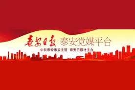 山东泰安二期抽水蓄能电站项目按下快进键 国网泰安供电公司负责施工供电工程建设管理图片