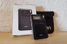 为什么萝丝女士喜欢这个收音机？图片