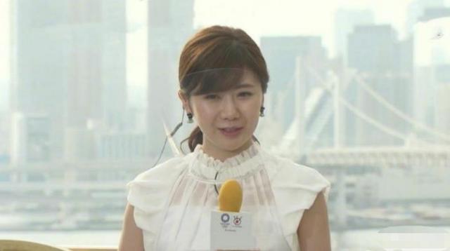 福源爱个人资料（福原爱出生在日本）