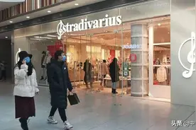最低19元即可买一件T恤 快时尚关店又多三家图片